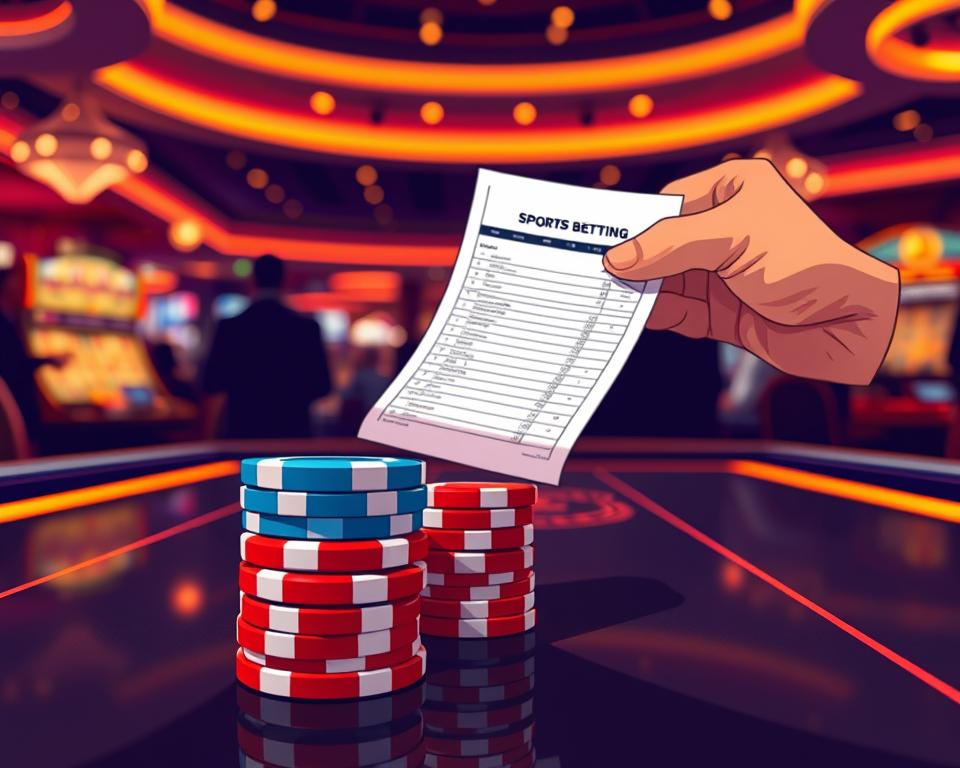 Rahasia Jitu Menang Sportbook di UMBET
